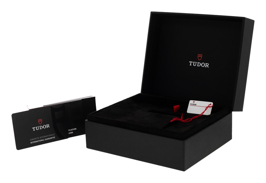 Tudor Black Bay 54 M79000N-0001 Image 4